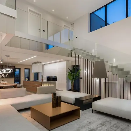 بيت للعطل Grancaric *