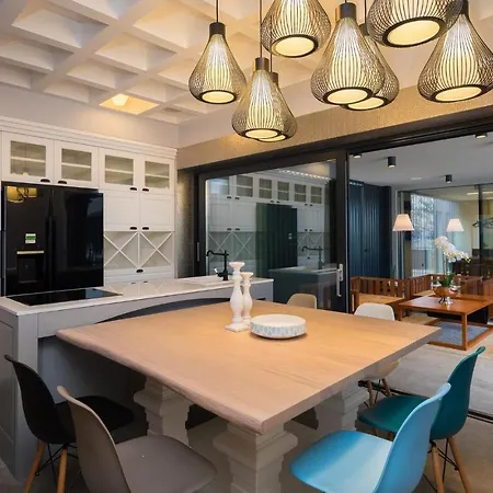 Grancaric Holiday home