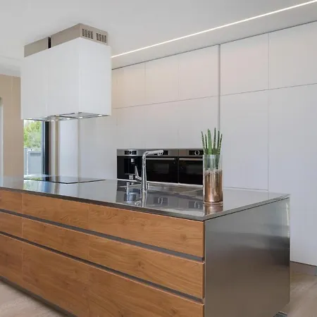 Holiday home Grancaric Zadar